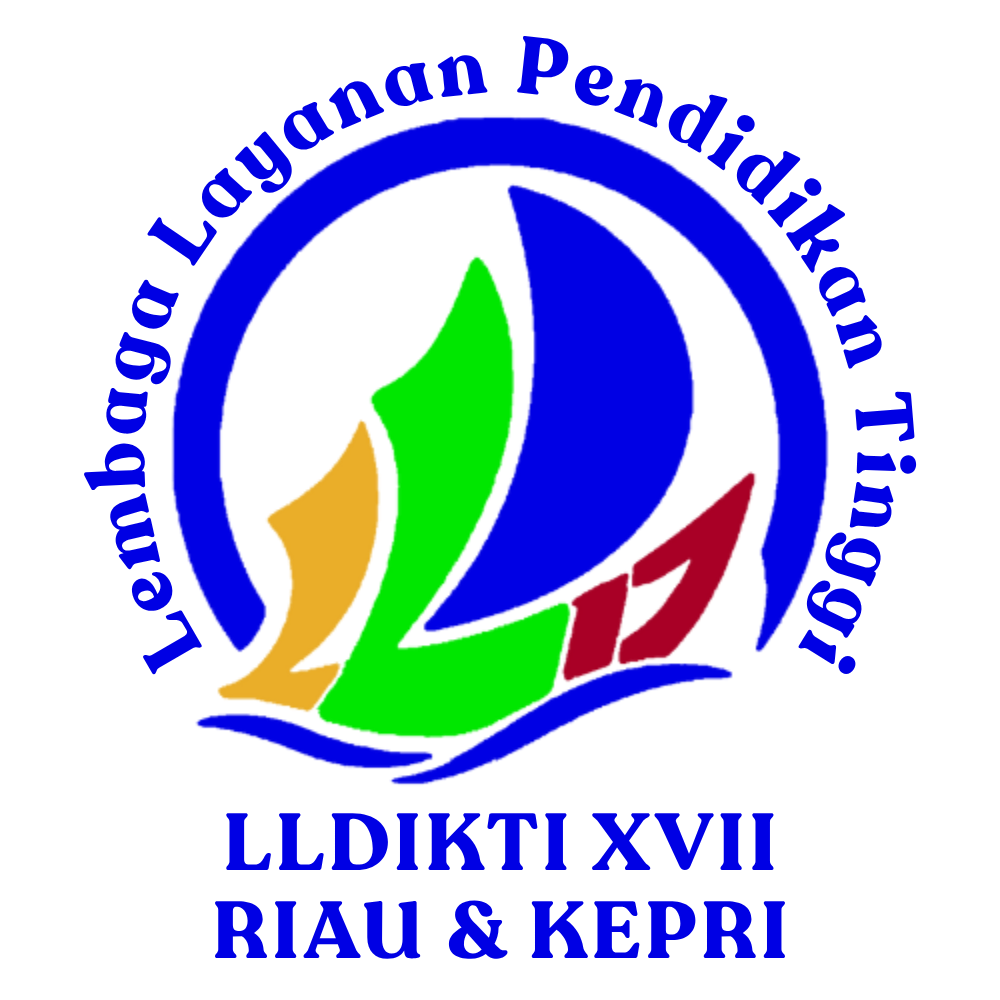 Logo LLDIKTI XVII